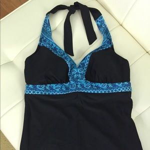 Athleta Swim Tankini